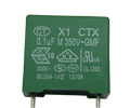 X1 Film Capacitor