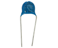 Y1 Class Ceramic Capacitors