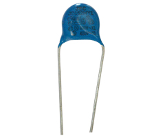 Y1 Class Ceramic Capacitors