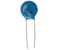 Y2 Class Ceramic Capacitors