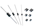 Bidirectional Diode Thyristors - DB3 THRU DB4