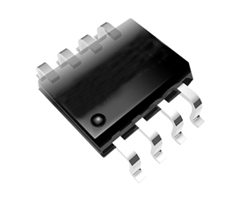 CMOS Current Mode PWM Voltage Controller