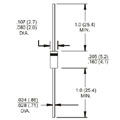 Fast Recovery Rectifiers