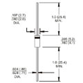 Fast Recovery Rectifier - 1N4933 THRU 1N4937