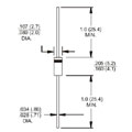 General Purpose Rectifier - 1N4001 THRU 1N4007