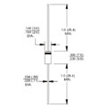 General Purpose Rectifier - 1N53 91 THRU 1N5399