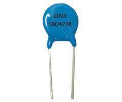 Metal Oxide Varistor