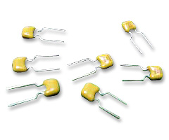 Multilayer Ceramic Capacitors