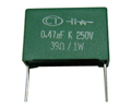 RC (Resistor - Capacitor) Circuits