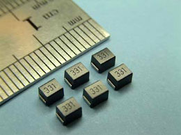 FI2520 SMD Inductor
