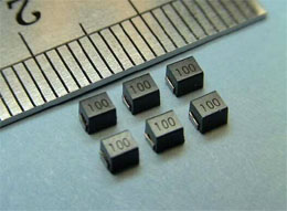 FI3225 SMD Inductor