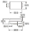 Superfast Recovery Rectifiers