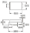 Superfast Recovery Rectifiers - ER2A THRU ER2J