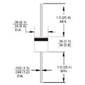 Transient Voltage Suppressor - 5KP5.0