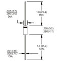 Ultrafast Recovery Rectifier - MUR120 THRU MUR160